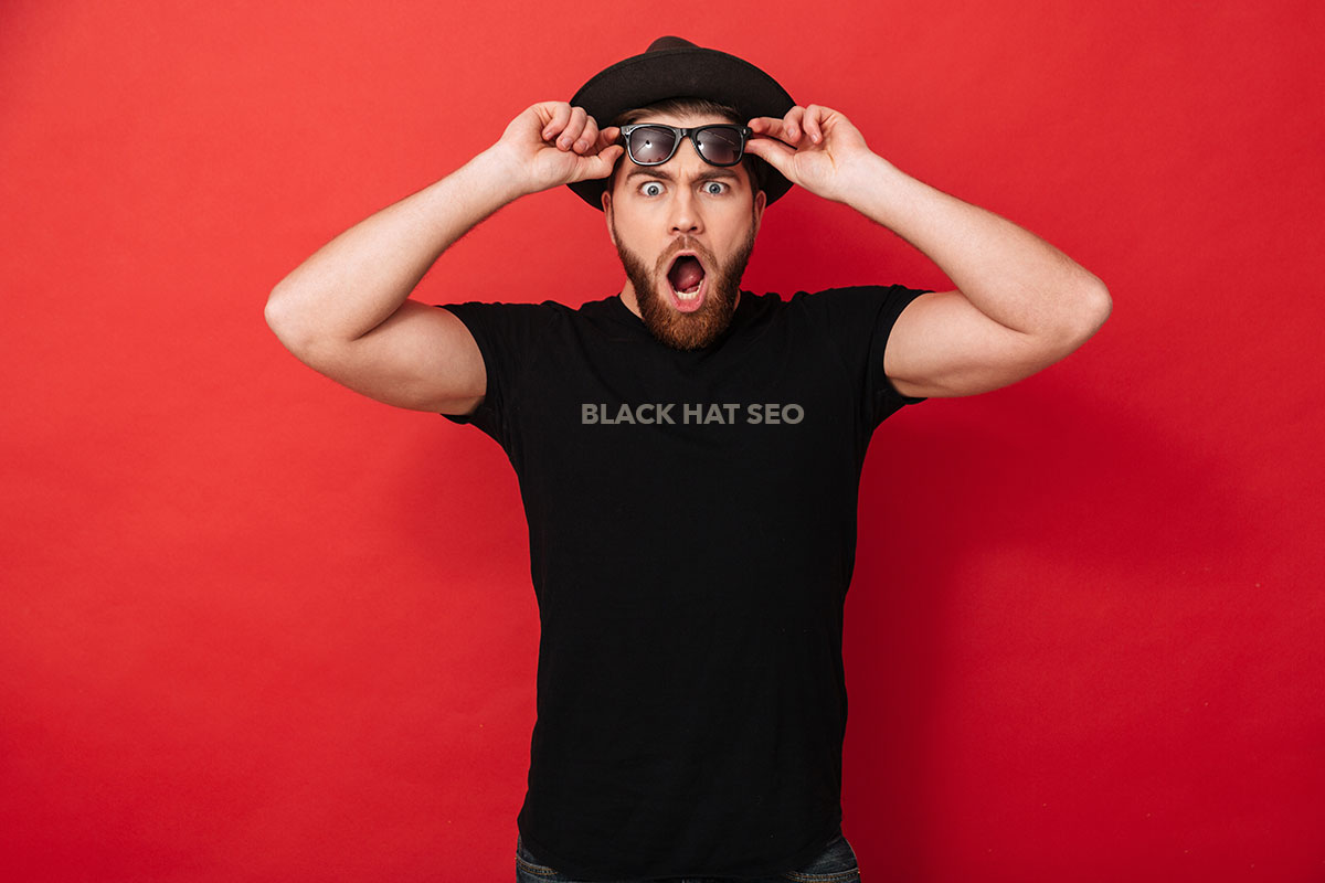 What is Black Hat SEO